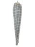 ASOS Design Plaid Gray Casual Pants Size 0 (tall) - photo 4