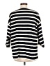 Zara Black 3/4 Sleeve Top Size M - photo 2