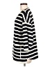Zara Black 3/4 Sleeve Top Size M - photo 5