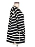 Zara Black 3/4 Sleeve Top Size M - photo 4