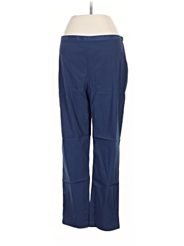 Emporio Armani Casual Pants (view 2)