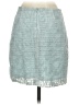 JOA 100% Polyamide Teal Casual Skirt Size S - photo 2