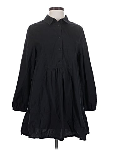 Zara Casual Dress (view 1)