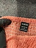 Shein 100% Polyester Orange Pink Cocktail Dress Size 6 - photo 7