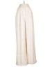 Another Girl Stripes Ivory Casual Pants Size S - photo 1