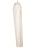 Another Girl Stripes Ivory Casual Pants Size S - photo 4
