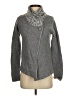 Chiaramente Gray Cardigan Size S - photo 1