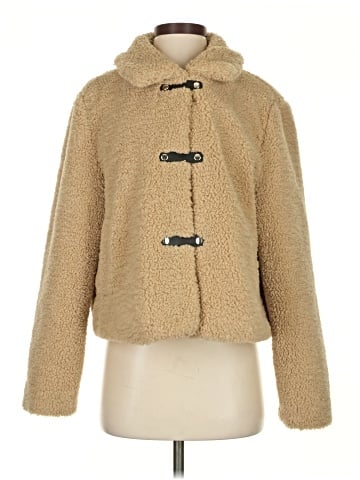 Assorted Brands Coat (view 1)