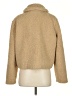 Assorted Brands 100% Polyester Tan Coat Size S - photo 2