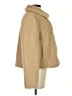 Assorted Brands 100% Polyester Tan Coat Size S - photo 4