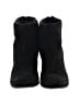 Vince Camuto Black Ankle Boots Size 8 - photo 2