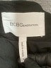 BCBGeneration Black Blazer Size XS - photo 6