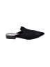 Mia Black Mule/Clog Size 8 - photo 1