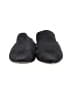 Mia Black Mule/Clog Size 8 - photo 2