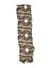 Unbranded Paisley Ivory Tan Scarf One size - photo 2