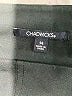 Chadwicks Solid Black Dress Pants Size 14 - photo 7