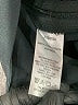 Chadwicks Solid Black Dress Pants Size 14 - photo 8