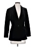 INC International Concepts Black Blazer Size S - photo 1