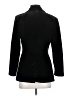 INC International Concepts Black Blazer Size S - photo 2