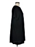 ASOS Solid Black Casual Dress Size 8 - photo 4