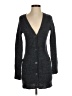 Mango Gray Cardigan Size XS - photo 1