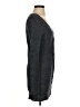 Mango Gray Cardigan Size XS - photo 4