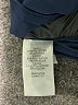 Eliza J Solid Black Cocktail Dress Size 6 - photo 8