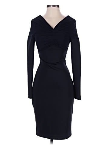 Burberry Cocktail Dress (view 1)