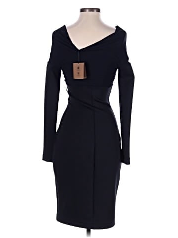 Burberry Cocktail Dress (view 2)