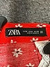 Zara Hearts Red Skort Size M - photo 3