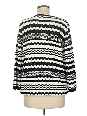 Alfred Dunner Pullover Sweater (view 2)