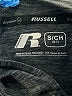 Russell Athletic 100% Polyester Gray Pullover Hoodie Size 6 - 7 - photo 3