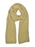 Look Yellow Tan Scarf One size - photo 1