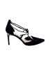 Tahari Black Heels Size 10 - photo 1