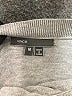 Vince. Gray Pullover Sweater Size M - photo 7