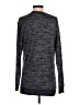 Gap - Maternity Gray Pullover Sweater Size S - photo 2