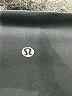 Lululemon Athletica Black Active Pants Size 4 - photo 4
