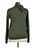 Runway Graphic Green Pullover Hoodie Size XL - photo 2