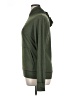 Runway Graphic Green Pullover Hoodie Size XL - photo 5