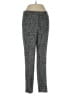 Talbots Tweed Gray Casual Pants Size 8 - photo 1