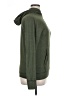 Runway Graphic Green Pullover Hoodie Size XL - photo 4
