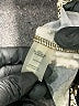 Calvin Klein Silver Black Sleeveless Blouse Size M - photo 8