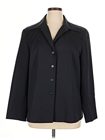 Gianni Blazer (view 1)