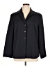 Gianni Black Blazer Size 16 - photo 1