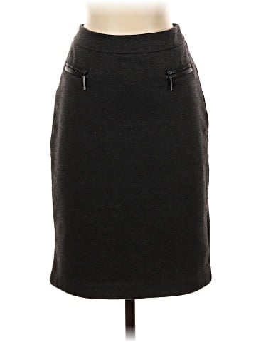 Dana Buchman Casual Skirt (view 1)