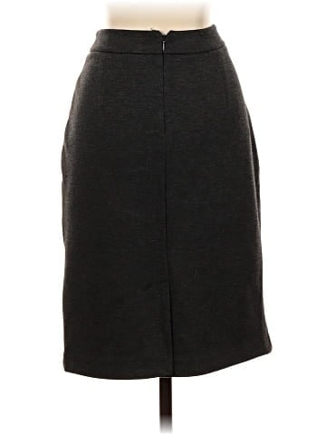 Dana Buchman Casual Skirt (view 2)