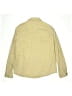 Zara Solid Yellow Tan Jacket Size 11 - 12 - photo 2