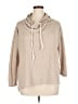 Bobeau Tan Pullover Sweater Size XL (estimated) - photo 1