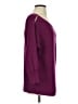 Carolyn Taylor Purple Pullover Sweater Size S - photo 4