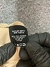 iris Solid Tan Casual Skirt Size S - photo 5
